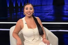 Tras denuncias de estafa: Naya Fácil saca la voz luego de problemas en la rifa de su auto