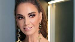 Lupita Jones da su opinión sobre la participación de Irma Miranda en "Miss Universo"