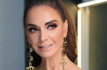 Lupita Jones da su opinión sobre la participación de Irma Miranda en "Miss Universo"