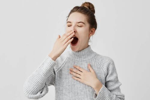 ¿Siempre tienes sueño? Estas son las vitaminas que necesitas tomar