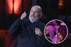 Las dispares reacciones que generó la rutina de León Murillo en redes sociales: críticas, apoyo y memes