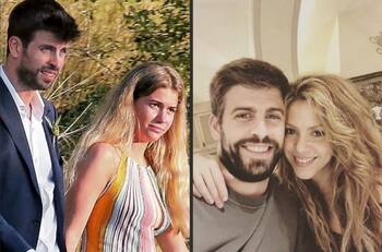 Gerard Piqué no ha olvidado a Shakira pese a derrochar amor por Clara Chía Martí, estas son las pruebas