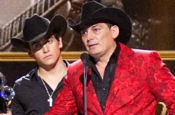 José Manuel Figueroa revela sí existía conflictos entre él y su hermano, Julián Figueroa