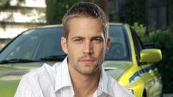 ¿Lo notaste? Paul Walker aparece en el tráiler de “Rápidos y Furiosos 10”