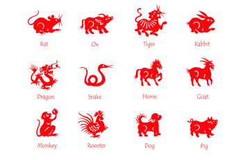 Horóscopo chino, parte 1: Descubre qué animal eres según la Astrología china