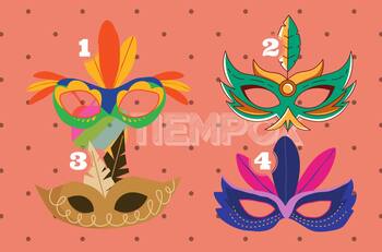 Test de Personalidad: Descubre aquí la causa de tu sufrimiento