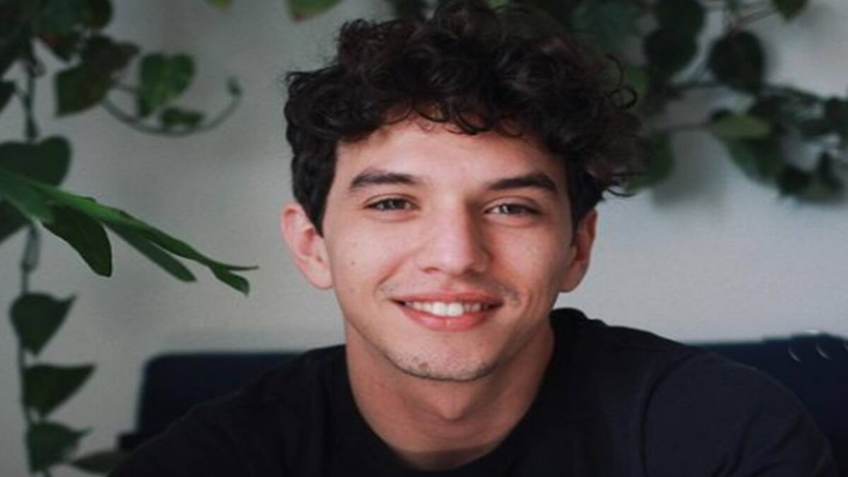 Andrés Tirado: este fue el último mensaje que publicó el actor hallado muerto en la Colonia Roma