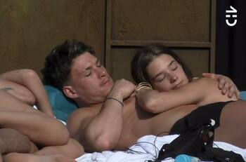 “Las cosas puede que no funcionen”: Alessia Traverso revela si se proyecta con Raimundo Cerda fuera de “Gran Hermano” Chile