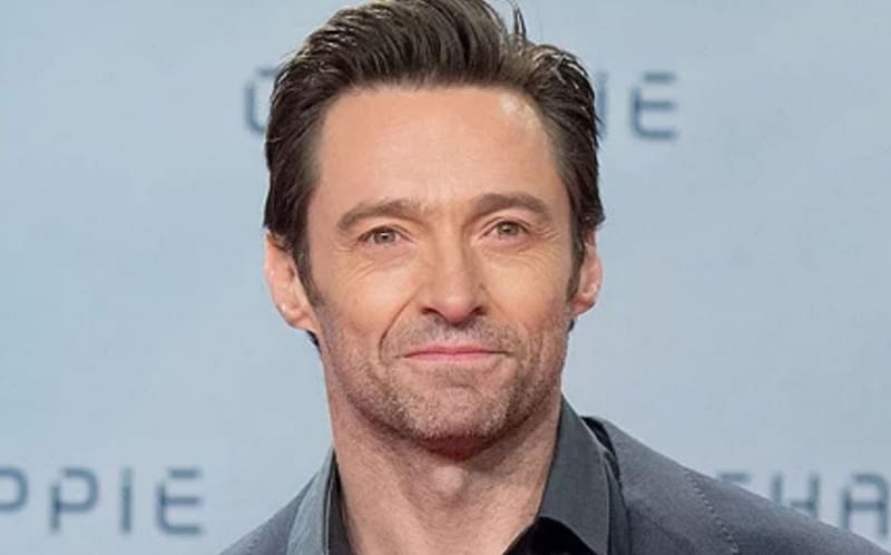 Hugh Jackman El actor de 53 años ha dado positivo a covid-19 - Créditos: Instagram