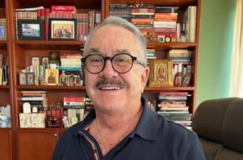 Pedro Sola revela que le gustaría posar sin ropa para una revista