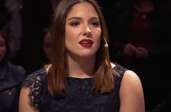 “Le pido perdón a mi jefe”: La importante decisión que tomó Kel Calderón tras enterarse de los incendios que azotaron nuestro país