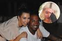 Kim Kardashian comparte entre lágrimas los mejores recuerdos que tiene con Kanye West