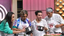 Mauricio Mancera reveló jugosa cantidad que ganó cada participante de “MasterChef Celebrity”