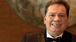 VIDEO: Jorge y Axel Muñiz se suman al reto "Challenge slap tortilla" y se hacen viral