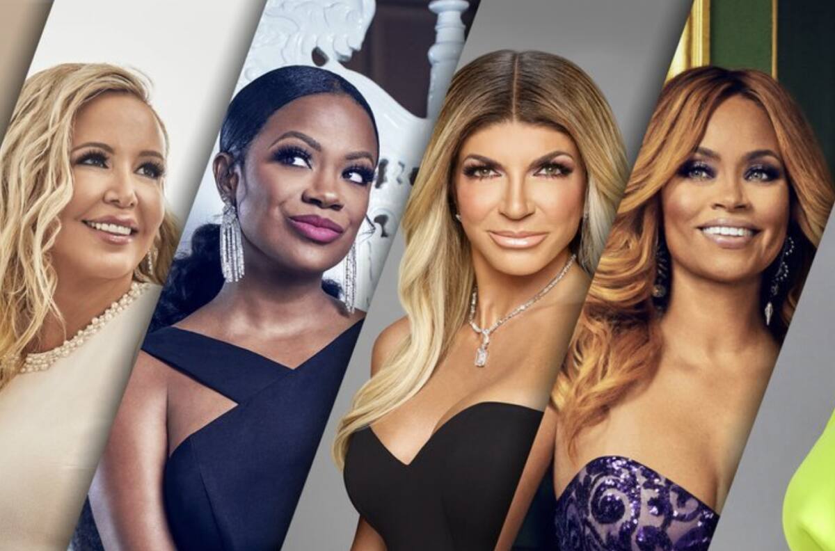 Reality shows que puedes ver en Star + y que no son "Las Kardashians"