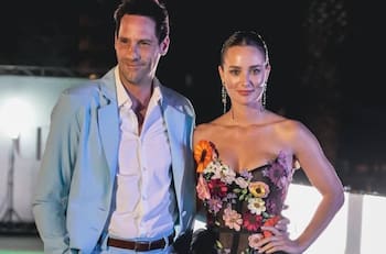 Fin del misterio: Las palabras con que Kika Silva confirmó quiebre definitivo con Gonzalo Valenzuela