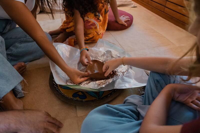 Astrología Estos son los tres signos del Zodiaco más fanáticos de los huevitos de chocolate. - Créditos: pexels.com