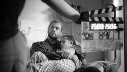 Chris Hemsworth cuenta cómo fue trabajar con su hija y de su papel clave (alerta de spoilers)