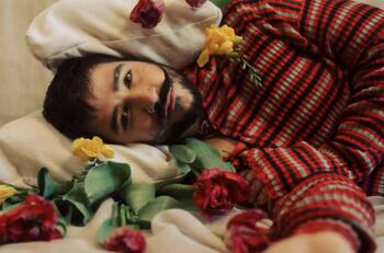 “De Adentro Pa Afuera”: el nuevo álbum de Camilo y su reflexión más íntima