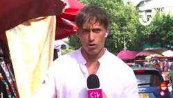 Se jactó de haber matado a 30 personas: El peligroso momento que Roberto Cox vivió en Cúcuta con un “Soldado de Maduro”