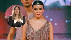 ¡Lo predijo! Destacada tarotista anticipó la renuncia de Cony Capelli en Fiebre de Baile