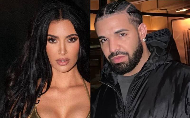 Acusan a la socialité de coquetear con Drake