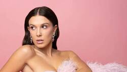 Millie Bobby Brown, de "Stranger Things", presenta su nuevo negocio culinario