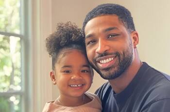 Tristan Thompson: Este es el delicioso platillo que le cocina a True cuando está con él