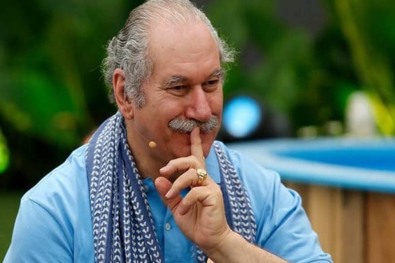 Créditos: Instagram