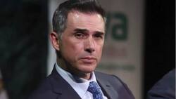 Revelan que Sergio Mayer fue muy cercano a "La Barbie", uno de los narcotraficantes más sanguinarios