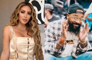 Hijo de Michael Jordan y ex de Scottie Pippen: El supuesto romance que sorprende al mundo