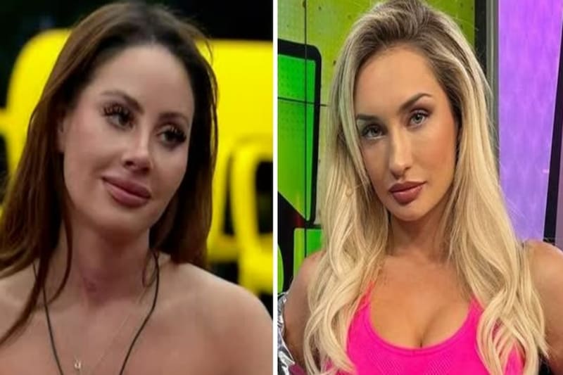 Créditos: Instagram