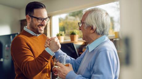 Día del Padre 2023: ¿Tienes un papá Géminis, Libra o Acuario? Revisa los mejores tips para el regalo ideal según su signo