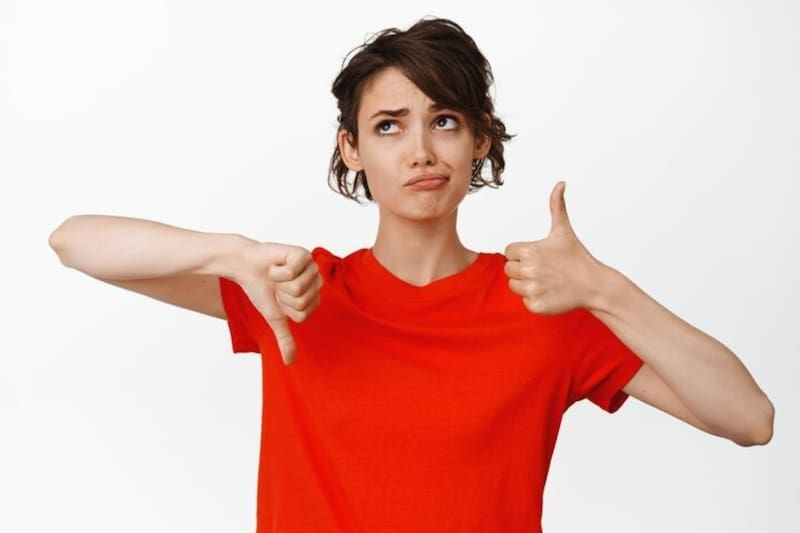 ¿Por qué Libra es un signo indeciso?