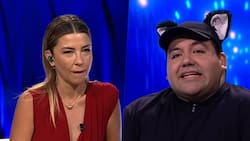 Pancha Merino cuenta la verdad del escándalo entre integrantes de Primer Plano y lanza: “Se lo voy a decir cuando lo vea”