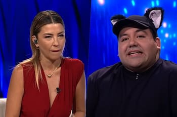 Pancha Merino cuenta la verdad del escándalo entre integrantes de Primer Plano y lanza: “Se lo voy a decir cuando lo vea”