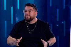 ¿Quién es Erwin Padilla, el comediante penquista que llevará su humor al Festival de Olmué 2026?