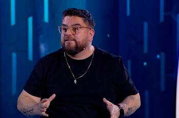 ¿Quién es Erwin Padilla, el comediante penquista que llevará su humor al Festival de Olmué 2026?