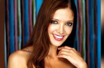 Adela Noriega: Cuándo y dónde ver a la actriz con una nueva imagen