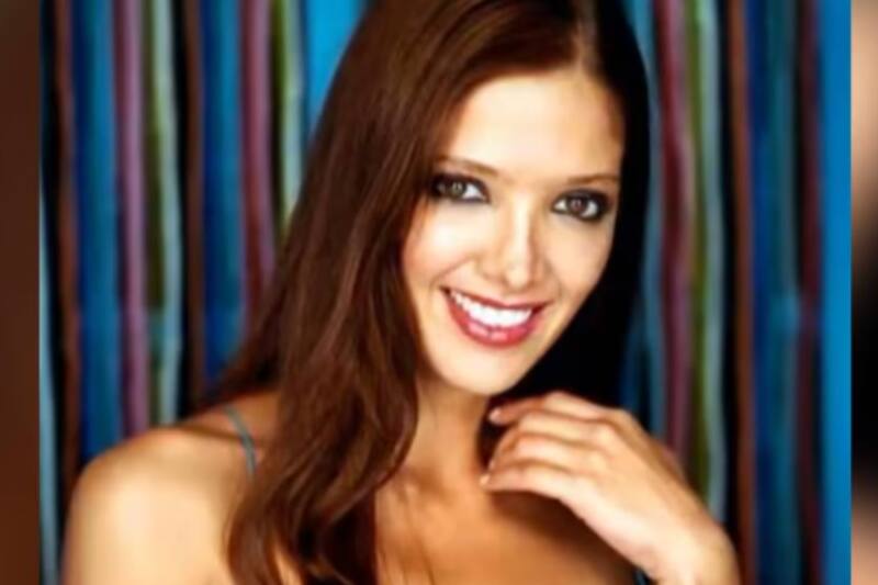 Se rumora que Adela Noriega se mudó a Estados Unidos. - Créditos: Archivo