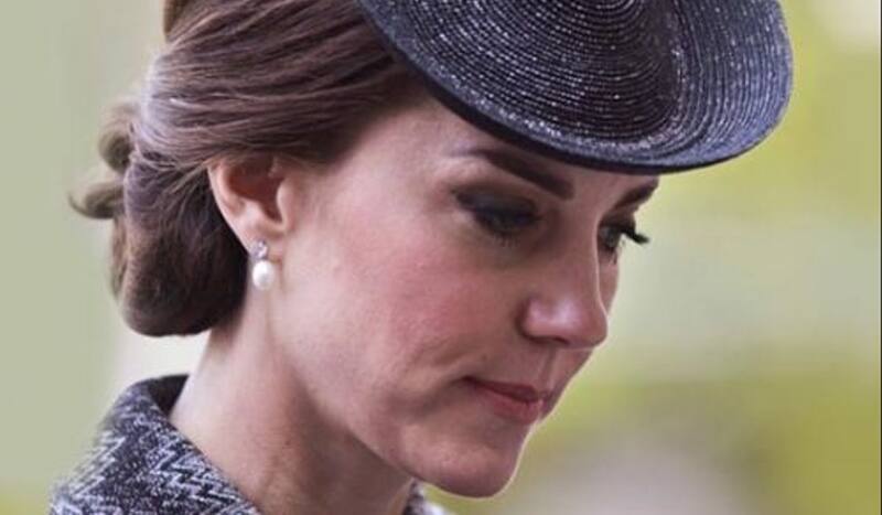 Realeza británica Experta en lenguaje corporal analiza a Kate Middleton - Créditos: Capturas de pantalla