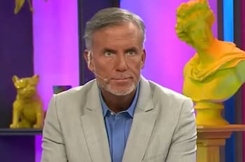 ¡Escándalo! Demandan a Felipe Vidal por no pago de arriendo: la deuda superaría los $20 millones