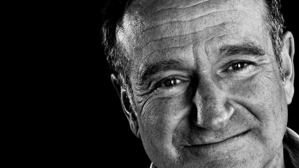 ¿Cómo era la personalidad de Robin Williams según los astros?