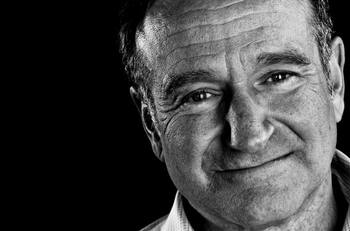 ¿Cómo era la personalidad de Robin Williams según los astros?