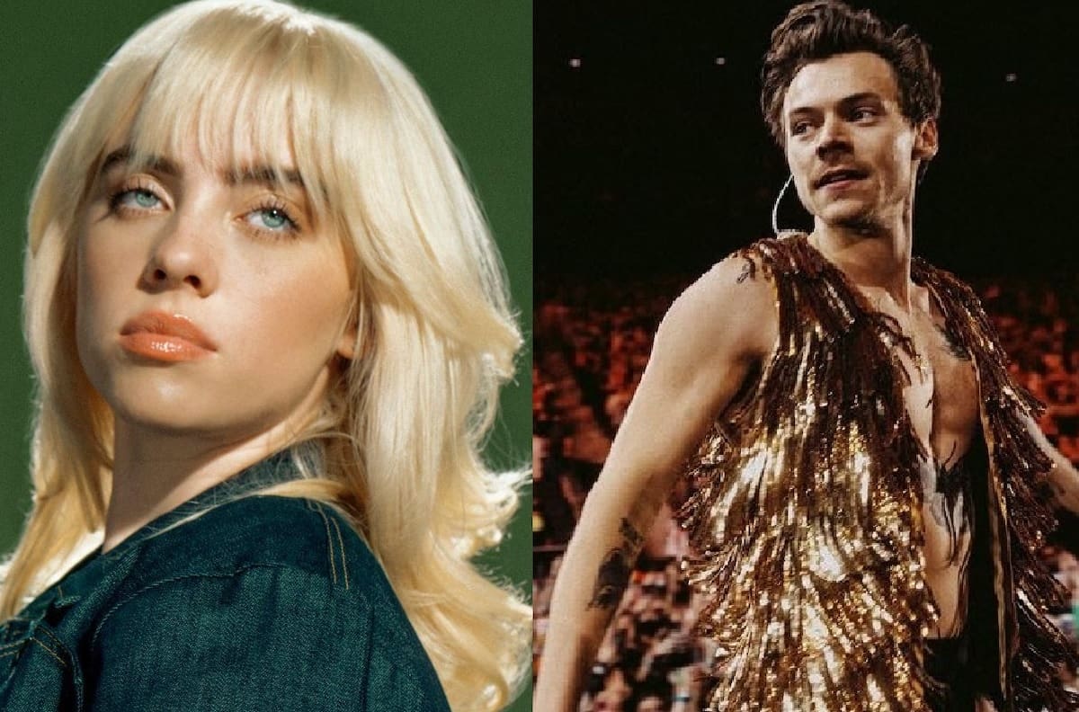 Se confirma quienes encabezarán Coachella 2022: Harry Styles, Billie Eilish, Kanye West y Swedish House Mafia