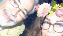 María del Sol: "con el corazón roto" da el último adiós a su hermano Alonso Echánove