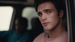 Jacob Elordi de “Euphoria” tiene un nuevo romance con una modelo