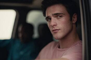 Jacob Elordi de “Euphoria” tiene un nuevo romance con una modelo
