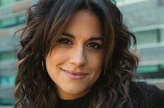 “Llevaba 3 años pidiendo irme de ‘Carmen Gloria a tu servicio’”: Paulina Alvarado habla de su abrupta salida de TVN