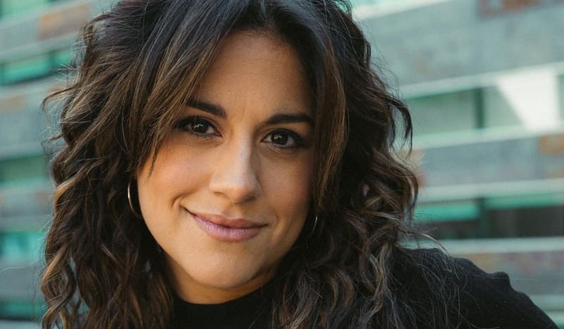 conversó con TiempoX sobre su salida de TiVN.